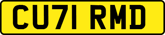 CU71RMD