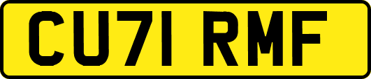 CU71RMF