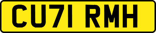 CU71RMH