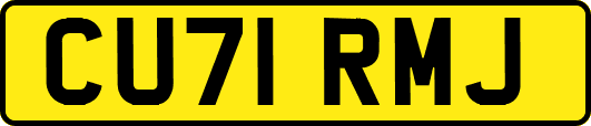 CU71RMJ