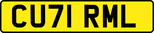 CU71RML