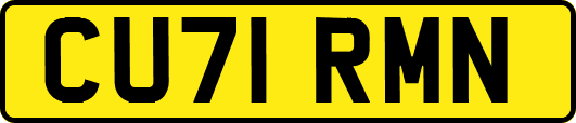 CU71RMN