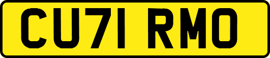 CU71RMO