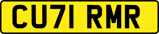 CU71RMR