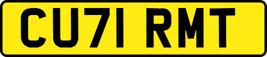 CU71RMT