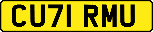 CU71RMU