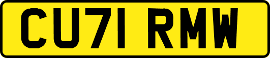 CU71RMW