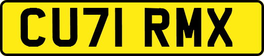 CU71RMX