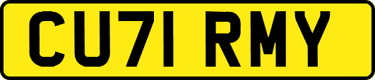 CU71RMY