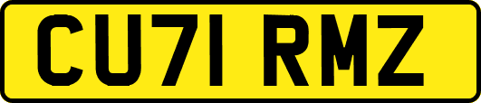 CU71RMZ