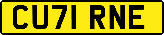 CU71RNE