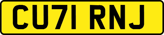 CU71RNJ