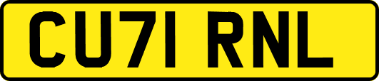 CU71RNL