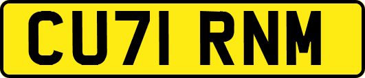 CU71RNM