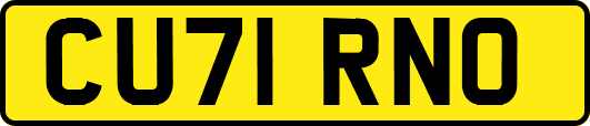 CU71RNO