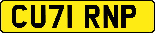 CU71RNP