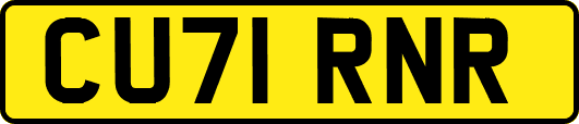 CU71RNR