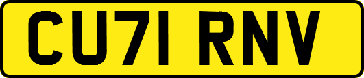 CU71RNV