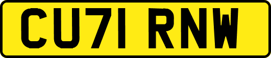 CU71RNW