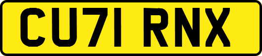 CU71RNX