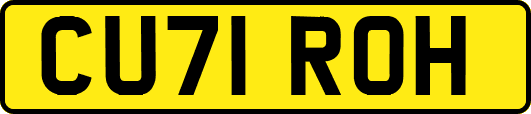 CU71ROH