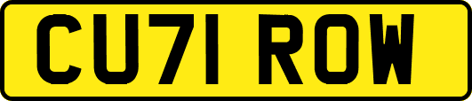 CU71ROW