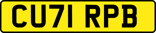 CU71RPB