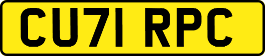 CU71RPC