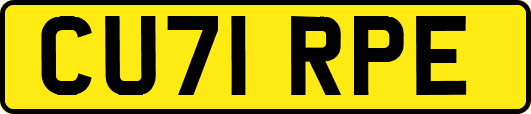 CU71RPE