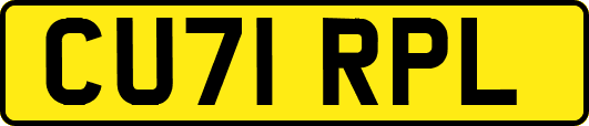 CU71RPL