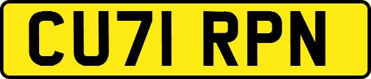 CU71RPN
