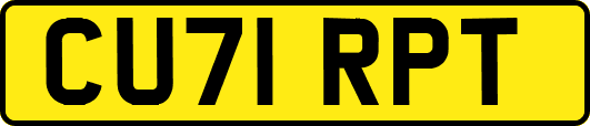 CU71RPT