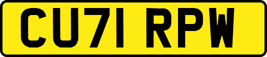 CU71RPW