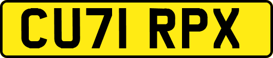 CU71RPX