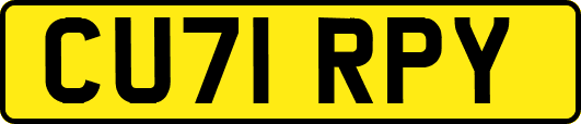 CU71RPY