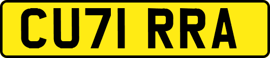 CU71RRA