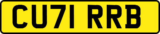 CU71RRB