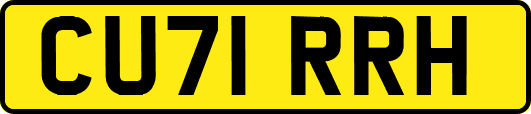 CU71RRH