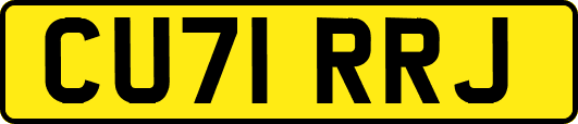 CU71RRJ