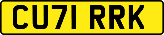 CU71RRK