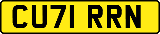 CU71RRN