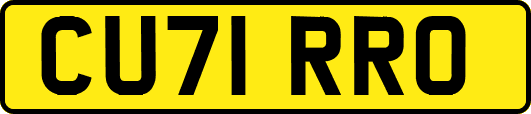 CU71RRO