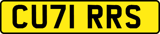 CU71RRS