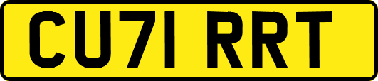 CU71RRT