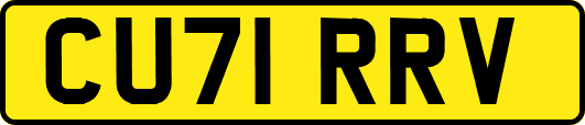 CU71RRV