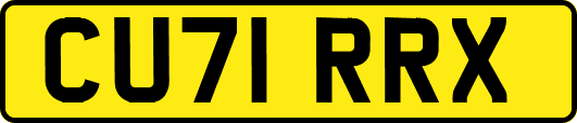 CU71RRX