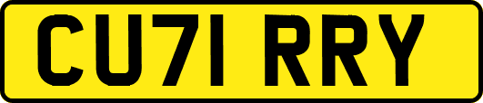 CU71RRY