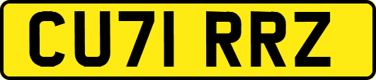 CU71RRZ