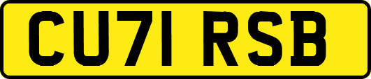 CU71RSB