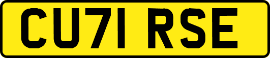 CU71RSE